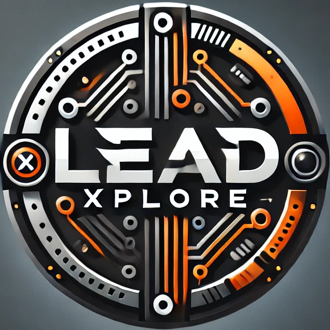 Logo LeadXplore