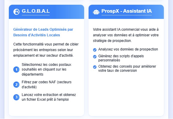Mode d'emploi partie 2